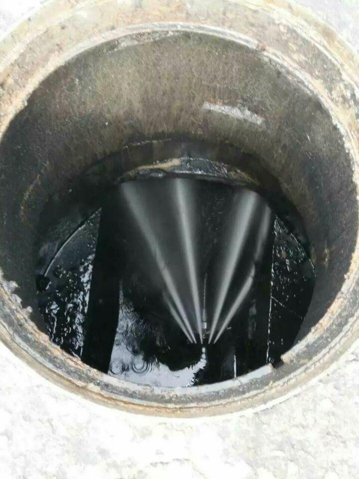 东港市政管道清洗-排污管道清洗