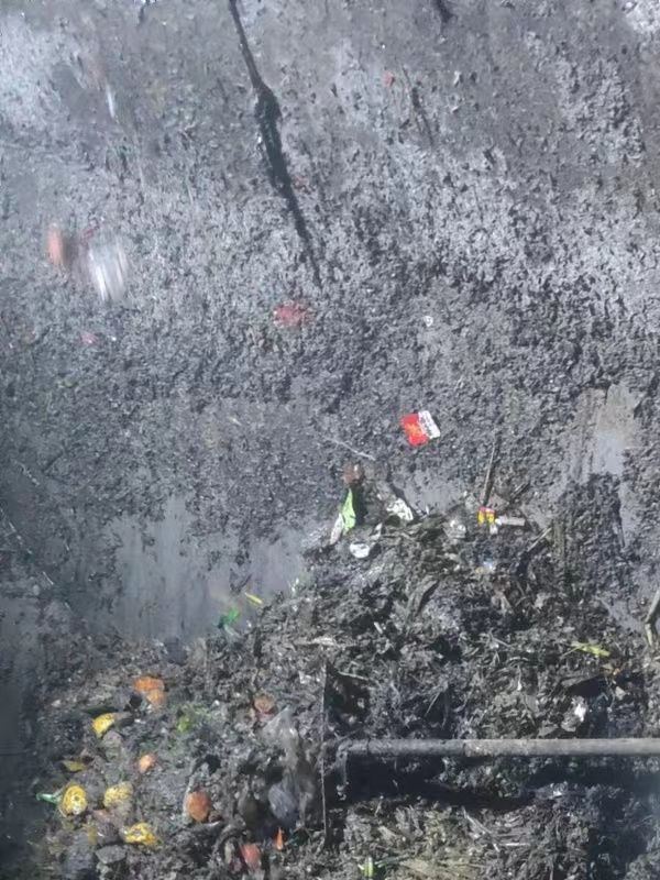 东港管道结垢危害和原因